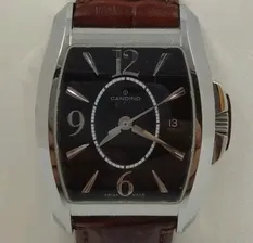 CANDINO watch. Swiss made. Sapphire crystal. C4307/2