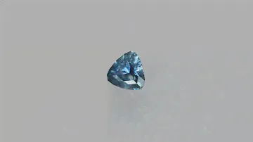 Trillion Blue Montana Sapphire (PSH1608)
