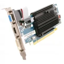 Видеокарта Sapphire AMD Radeon HD 5450 11166-45-10G