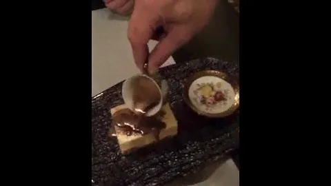 FoodCritic.gr | Τιραμισού | Tiramisu ( espresso dessert )