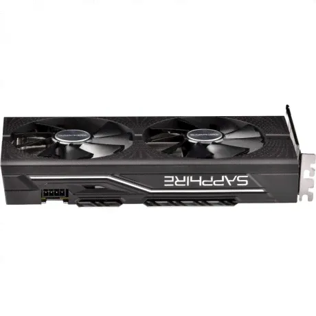 Видеокарта Sapphire RX 580 8GB (11265-67-20G) в Москве