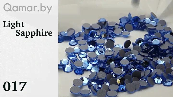 Light Sapphire 017 hot fix