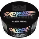 Табак Sapphire Crown Yuzu Honey (Юдзу с Медом) 25г