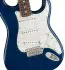 Электрогитара FENDER Cory Wong Stratocaster® Sapphire Blue (кейс в комплекте)