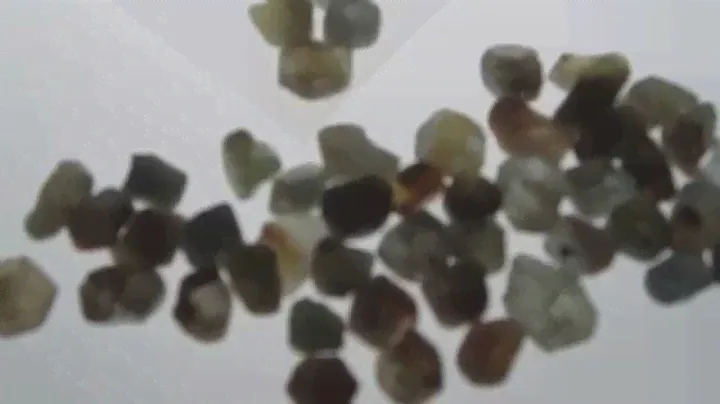 Quartz vs. Sapphire