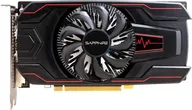 Sapphire Видеокарта Radeon RX 560 2 ГБ (11267-22-20G)