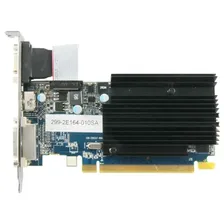 Видеокарта Sapphire AMD Radeon HD 6450 1Gb 11190-02-20G