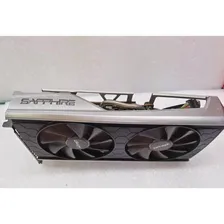 Sapphire Видеокарта Radeon RX 5500 XT 8 ГБ (Radeon RX 5500 XT (95% новая))