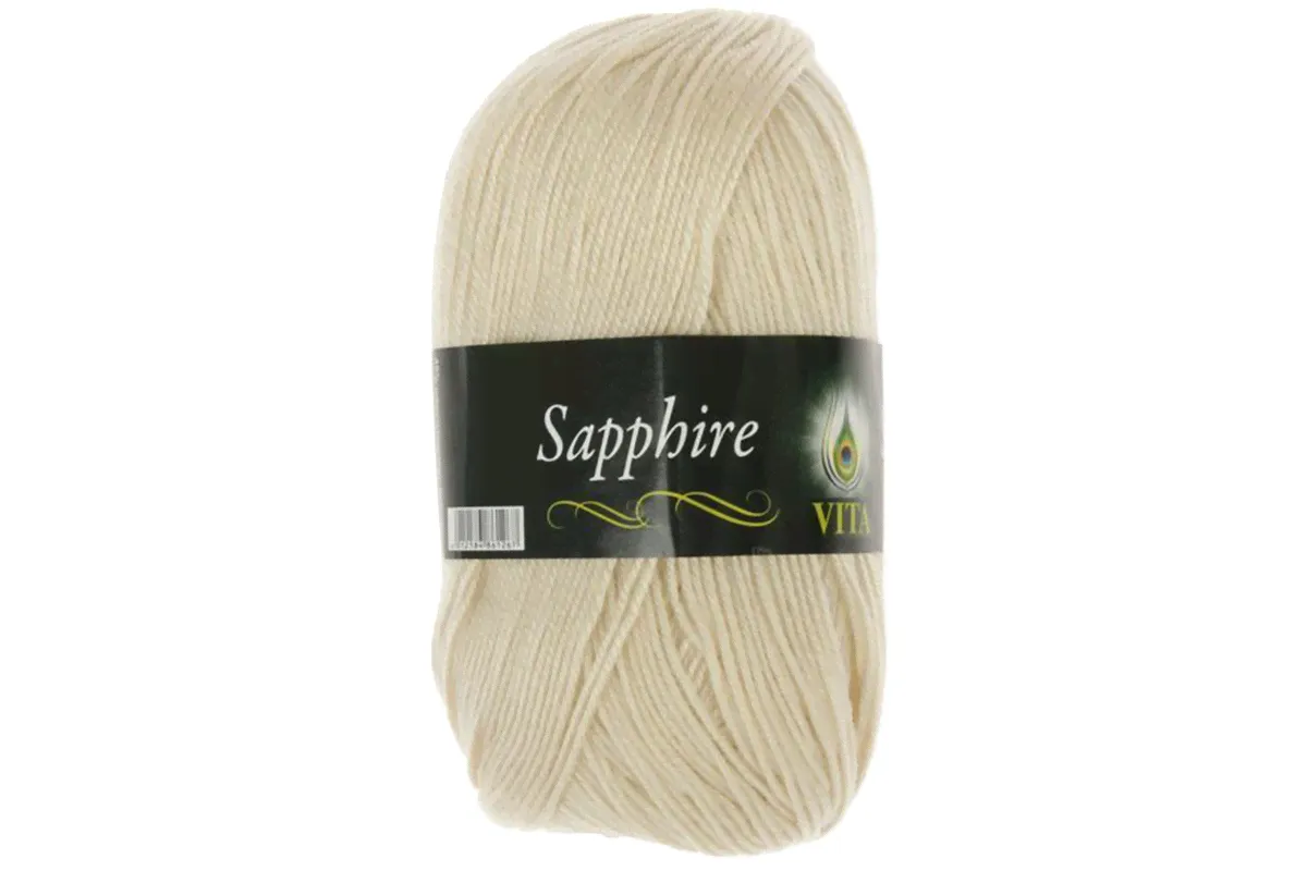 Vita Sapphire 1527 экрю-0