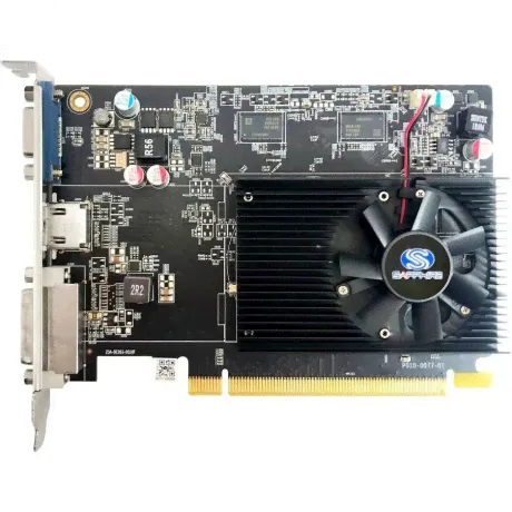 Видеокарта Sapphire AMD Radeon R7 240 4096Mb (11216-35-20G)-0
