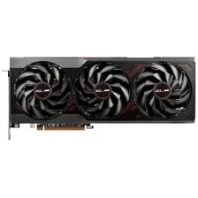 Видеокарта Sapphire AMD Radeon RX 7900 GRE PULSE GAMING OC [11325-04-20G]