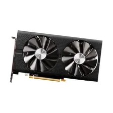 Видеокарта Sapphire PULSE RADEON RX 570 8G OC (11266-66-20G)