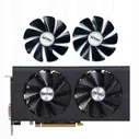 Вентиляторы Sapphire Nitro RX 590 580 570 480 470