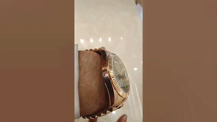 #ROAMER WATCH