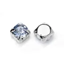 Шатон с кристаллом Swarovski Light Sapphire