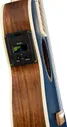 FENDER Dhani Harrison Uke Sapphire Blue