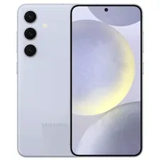 Смартфон Samsung Galaxy S24, 256 ГБ, синий, Sapphire Blue, SM-S921BLBC