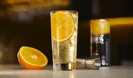 Джин Bombay Sapphire 47% 0.5л