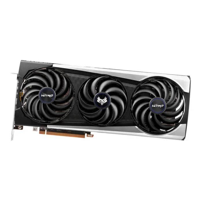Видеокарта Sapphire (11306-08-20G) Radeon RX 6700 XT 12GB NITRO+-0
