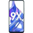 Смартфон Honor 9X 4/128GB Sapphire Blue RU