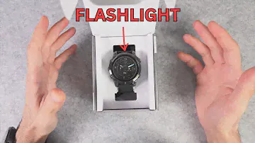 Garmin Epix Pro 47mm Unboxing & First Impressions
