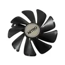 CF1015H12S,RX 480 RX 470 фотосессия, для Sapphire RX480 RX470 NITRO, охлаждение видеокарты, замена фотоэлемента