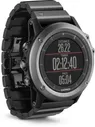Часы Garmin Fenix 3 Sapphire HRM