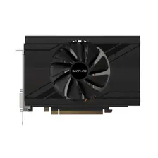 Видеокарта Sapphire PULSE RADEON RX 570 4Gb ITX (11266-34-20G)