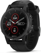 Garmin Fenix 5s Plus Sapphire 010-01987-03