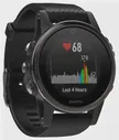 Умные часы Garmin Fenix 5S Sapphire