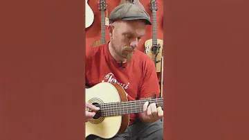 La Mancha Circon SM - Django-Jazz