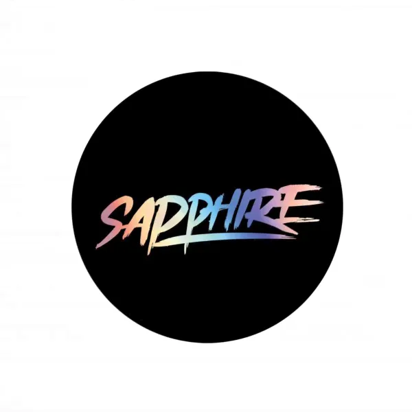 Табак для кальяна Sapphire Crown Cream Soda (Крем Сода) 25г Акцизный-0