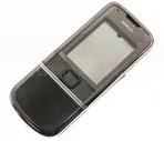 Корпус для Nokia 8800 Sapphire Arte brown (коричневый)