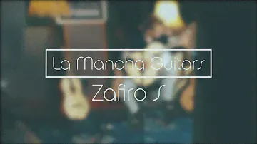La Mancha Zafiro S | Productvideo
