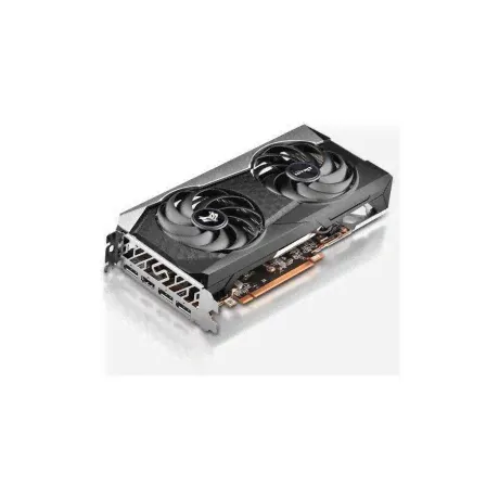 Видеокарта Sapphire RX6600XT 8GB NITRO+ (11309-01-20G)-0