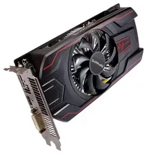 11267-18-20G Видеокарта Sapphire RX 560 4G RTL