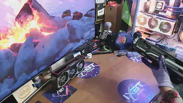 Sapphire Nitro+ Radeon RX 6800 XT - введение