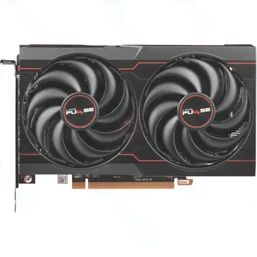Видеокарта Sapphire AMD Radeon GPRO X080 10Gb 32312-03-10G