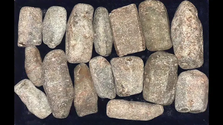 Grayish Green Sapphire Rough -  Eva