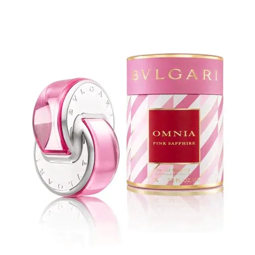 Bvlgari Omnia Pink Sapphire 65 мл (EURO)-0