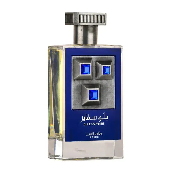 Blue Sapphire