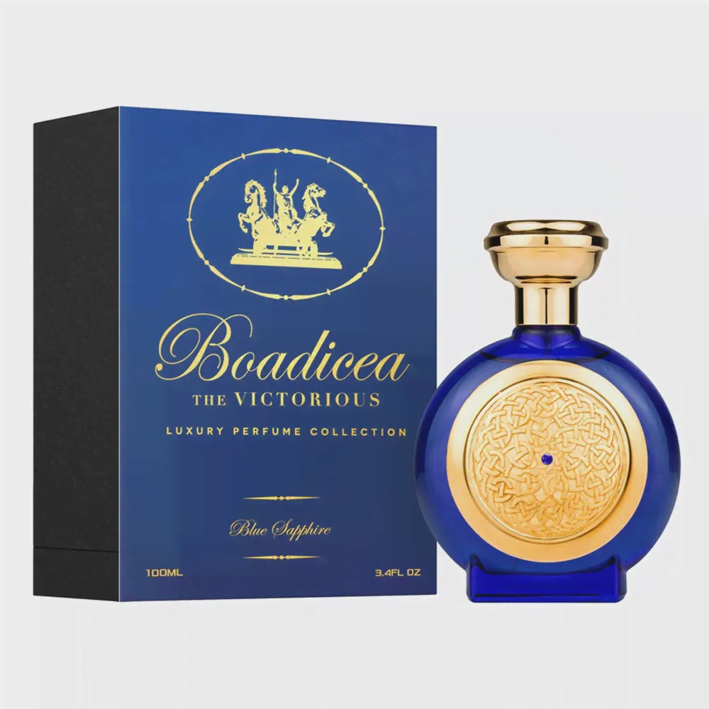 Boadicea The Victorious Blue Sapphire парфюмерная вода-0
