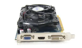 Видеокарта Sapphire RADEON HD 4670 512 Мб