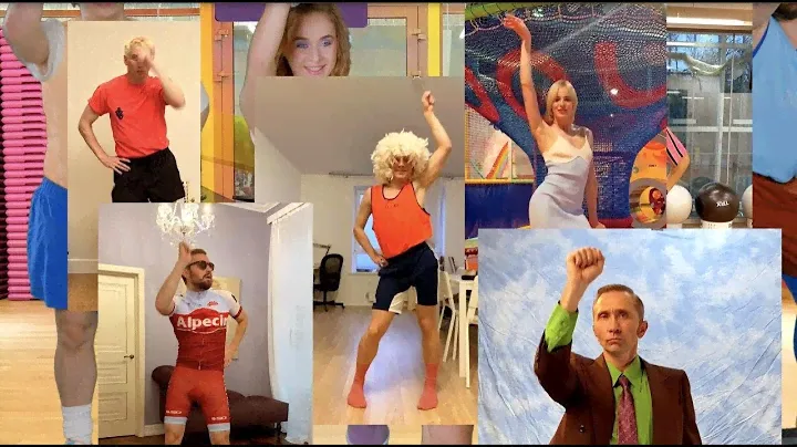 CREAM SODA – Радуга (Премьера клипа 2021)