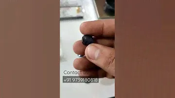 cushion cut blue sapphire 10+ bangkok 😍