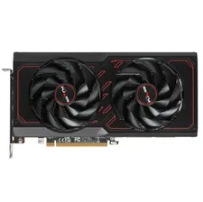 Sapphire Видеокарта Radeon RX 7600 XT AMD Radeon RX 7600 XT PULSE GAMING OC 16 ГБ (11339-04-20G)