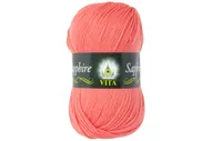 Vita Sapphire 1526 коралл