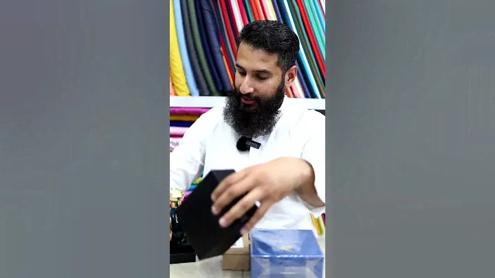 Unboxing (BTV Aqua Sapphire) #fragrancehouse #perfumecollection #unboxingvideo #shortvideo #ramadan