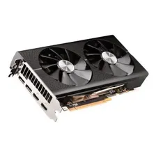 Видеокарта Sapphire PULSE RADEON RX 570 8G OC (11266-66-20G)