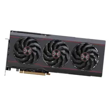 Видеокарта Sapphire (11322-02-20G) Radeon RX 7900 XTX GAMING 24GB OC